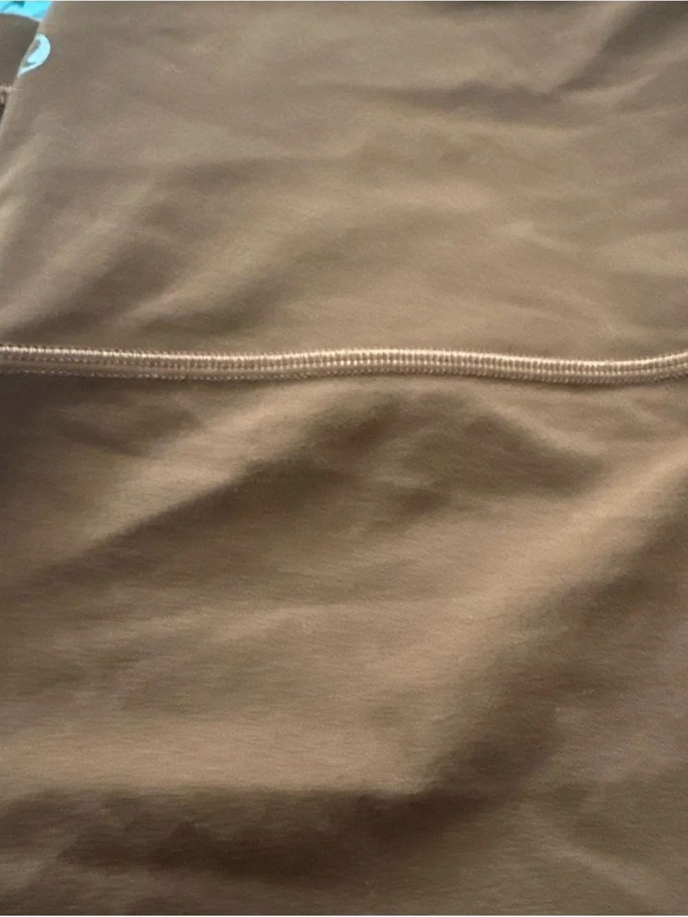 lululemon Brown Leggings size 10